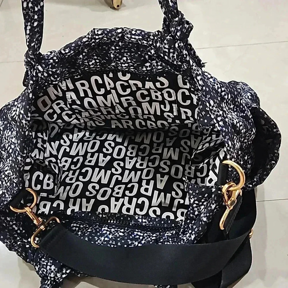 Marc by Marc Jacobs Diaper Bag - Picture 7 of 10